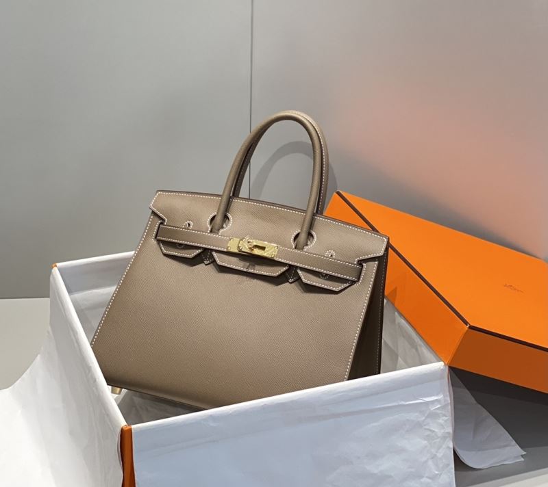 Hermes Birkin Bags